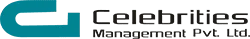 Celebrities Management Private Limited Logo
